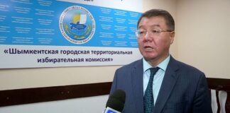 «Всю ночь не спали, до сих пор считаем»: Каирбек Кунанбаев