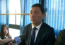 «Кондуктор не запасная часть автобуса». Первый день по новым правилам