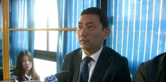 «Кондуктор не запасная часть автобуса». Первый день по новым правилам