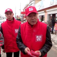 «Власть-народу!»: О. Ботбай намерен благоустроить сельскую местность