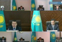 О слабой безопасности в школах говорил премьер министр