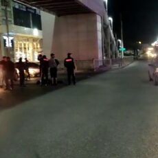 Самоубийца рассказал почему решился спрыгнуть с моста