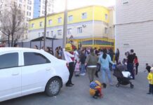 Родители пожаловались на повышение цен в детском саду