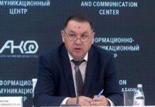 На антисанитарию в общепитах жалуются шымкентцы