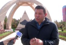 «Я построил 8 социальных домов», — кандидат в депутаты гормаслихата