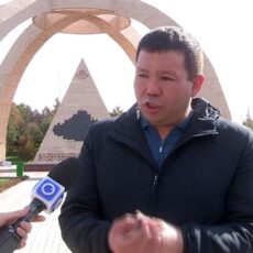 «Я построил 8 социальных домов», — кандидат в депутаты гормаслихата