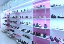 Маркировка обуви — зачем она нужна