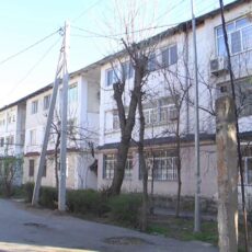 Малоквартирные дома освободят от выбора формы правления