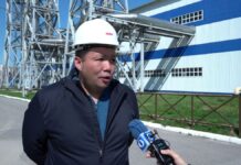 Арман Оразбаев: Цель-добиться занятости населения