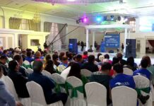 Партия «Ак жол» придерживается идеологии Алаша