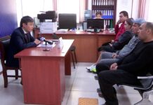 Только в 1 районе Шымкента на банкротство подали заявки более 160 человек