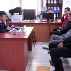 Только в 1 районе Шымкента на банкротство подали заявки более 160 человек