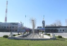 На Шымкентском НПЗ приступили к ремонту