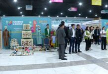 Более 120 производителей принимают участие в «Наурыз Корме»