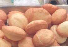 Гастрономический фестиваль проходит сегодня в центре Шымкента