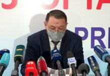 Отравление олимпиадников: В остатках пищи обнаружена кишечная палочка