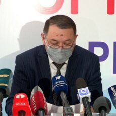 Отравление олимпиадников: В остатках пищи обнаружена кишечная палочка