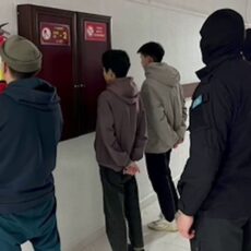 Группа интернет-мошенников орудовала в Шымкенте