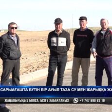 Без электричества и интернета живут сельчане и бьют тревогу
