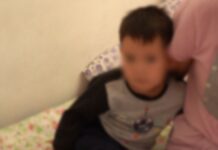 3-летний ребенок выпил тормозную жидкость