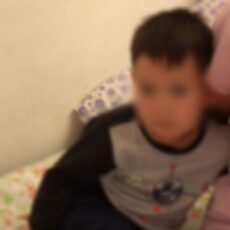 3-летний ребенок выпил тормозную жидкость