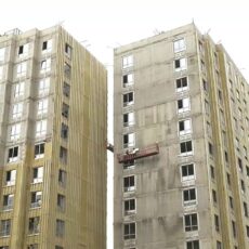 Казахстанцам не хватает крыши над головой