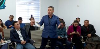 Владельцы автомоек жалуются, что их бизнес хотят закрыть