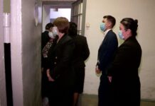 Директоров шымкентских школ отправили в СИЗО