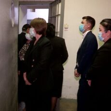 Директоров шымкентских школ отправили в СИЗО