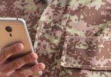 Отсрочку от армии будут получать через SMS