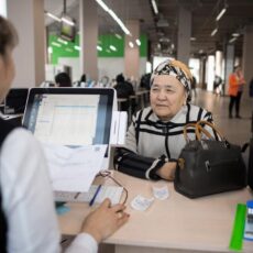 Как правильно оформить выход на пенсию