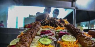 Гастрономический фестиваль проведут в Туркестане