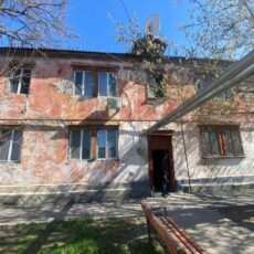 В Шымкенте начнут сносить аварийные дома