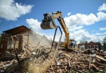 В Шымкенте из-за строительства 3 объездных дорог будут сносить дома