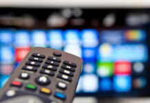 21 апреля — день без радио и телевизора