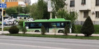 О состоянии пострадавших в ДТП рассказали врачи Шымкента