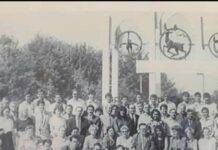 Шымкентский зоопарк празднует 43-летие