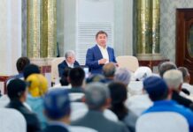 Абайский район полностью обеспечат питьевой водой и электроэнергией