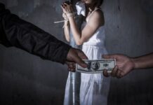 37 фактов торговли людьми выявили в Казахстане