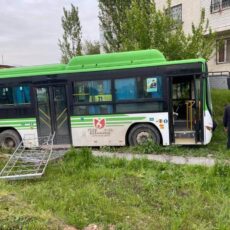 Выжившая в страшном ДТП с автобусом готовится к выписке