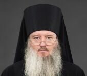 Пасхальное послание епископа Чимкентского и Туркестанского Хрисанфа