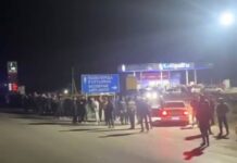 “Топливный” митинг на юге Казахстана оказался фейком