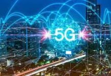 Мобильный интернет 5G запустили в Шымкенте