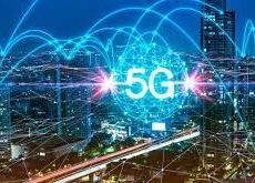 Мобильный интернет 5G запустили в Шымкенте