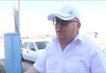 «Акиматовские» подозреваются во взятке в 60 млн тенге