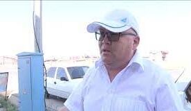 «Акиматовские» подозреваются во взятке в 60 млн тенге