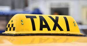 Сельчанка обматерила таксопарк и нарвалась на немалый штраф