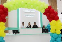 ТОП — 5 госуслуг для шымкентцев