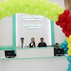 ТОП — 5 госуслуг для шымкентцев