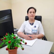 Педиатра вызывали? Детский врач ответит на вопросы в прямом эфире